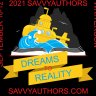 2021 SavvyAuthors WriterCon: Dreams to Reality