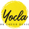 Yocla Book Cover Designs