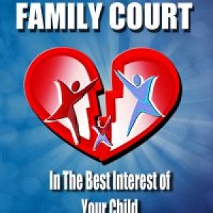 Navigating Family Court: In the Best Interest of Your Child