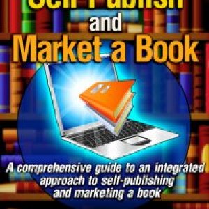 How to Self-publish and Market a Book