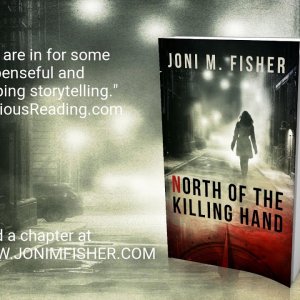 North of the Killing Hand Book Trailer