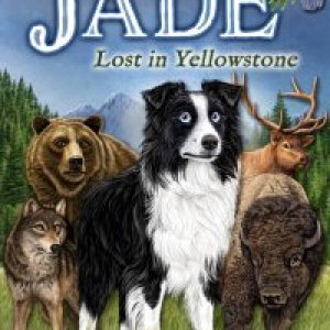 Jade - Lost in Yellowstone