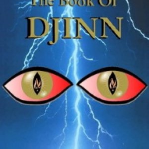 The Magic Triangle Trilogy Book Four - The Book Of Djinn.jpg