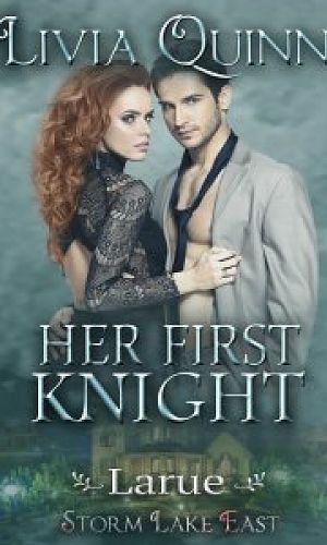 Her First Knight