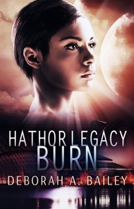 Hathor Legacy: Burn