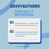 February 2 workshops.png February 2 workshops.png