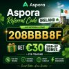 aspora referra; code 208BBB8F ireland.jpeg