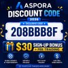aspora Discount code 2026 208BBB8F.jpeg