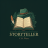 CRStroyteller
