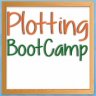 Plotting Camp with Special Guest, Plotting Guru and best-selling author Cherry Adair!