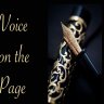 Voice on the Page with Shelley Souza