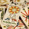 Tarot for Writers with June Diehl