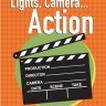 Lights, Camera, Action! Plot, People and Write your novel with Becky Martinez