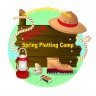 Spring Plotting Camp