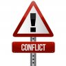5 W's of Conflict with Landra Graf