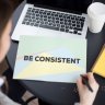 The Power of Consistency: How Successful Writers Stay on Track with Irene S. Roth