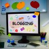Blogging for Authors with Deborah Bailey