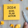 Planning for 2024: Building Realistic Plans to Maximize Productivity in the Year Ahead w/ Terri Main