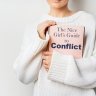 The Nice Girl's Guide to Conflict with Sally Kilpatrick