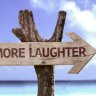 Laughter is Serious Business with Sally Kilpatrick