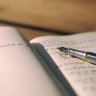 Writing a Paranormal Romance Series with Robin Jeffrey