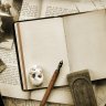 Writing Historical Romantic Suspense with Beth Daniels