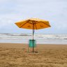 HOT SUMMER Fortnight Flash Fiction