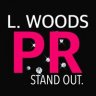 L. Woods PR