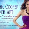 Victoria Cooper Cover Art