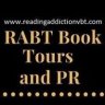 RABT Book Tours and PR