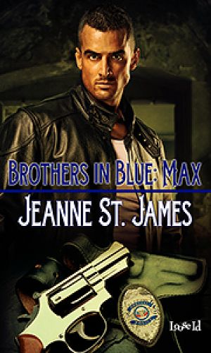 Brothers in Blue: Max