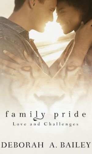 Family Pride: Love and Challenges