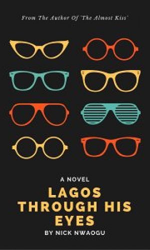 Lagos Through His Eyes