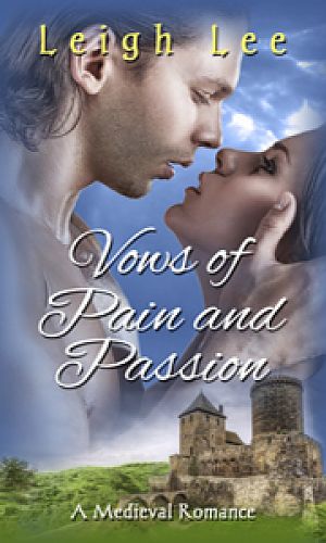 Vows of Pain and Passion