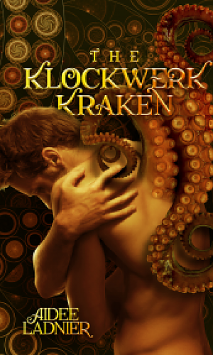 The Klockwerk Kraken collection
