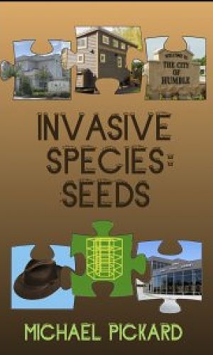 Invasive Species: Seeds