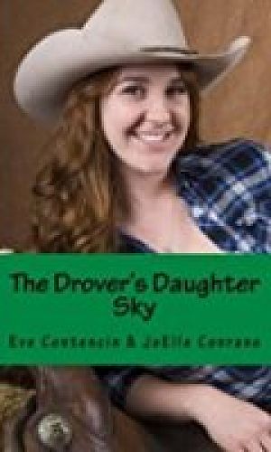 The Drover's Daughter Sky- Teenage Fiction