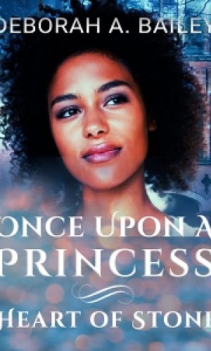 Once Upon A Princess: Heart of Stone