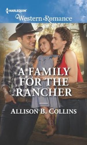 A Family for the Rancher