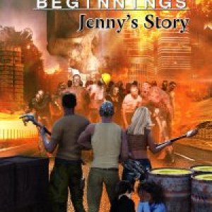 Jenny's Story: Survival Beginnings