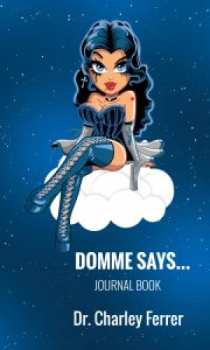 Domme says...