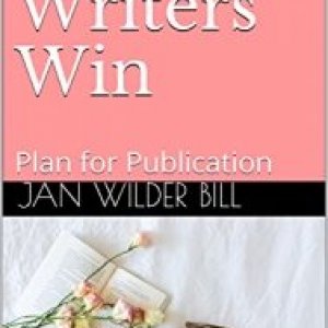 Romance Writers Win: Plan for Publication