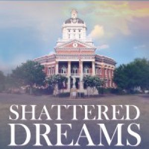 Shattered Dreams: A Laurel Ridge Novella #1
