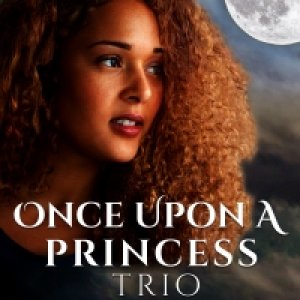 Once Upon A Princess Trio Box Set