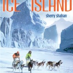 Sherry Shahan ICE ISLAND BOOK COVER.jpg
