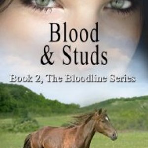 Blood & Studs, Bk. 2 The Bloodline Series