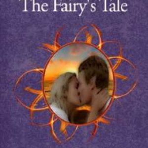 The Magic Triangle Trilogy Book One - The Fairy's Tale.jpg
