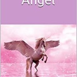 The Unicorn Angel Kindle.jpg