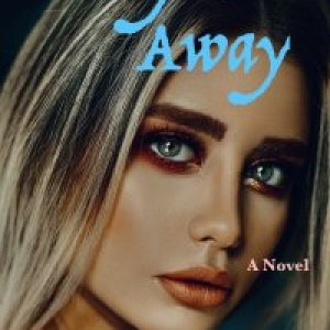 Kissy Me Away: A Novel