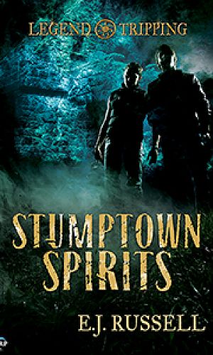 Stumptown Spirits